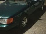 Audi 100 1991 годаүшін800 000 тг. в Жанаозен