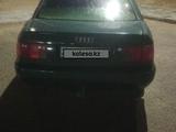 Audi 100 1991 годаүшін800 000 тг. в Жанаозен – фото 2
