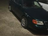 Audi 100 1991 годаүшін800 000 тг. в Жанаозен – фото 4