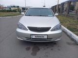 Toyota Camry 2003 годаүшін4 700 000 тг. в Алматы