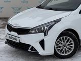 Kia Rio 2022 годаfor9 100 000 тг. в Алматы – фото 5