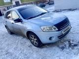 ВАЗ (Lada) Granta 2190 2013 годаfor2 700 000 тг. в Атырау – фото 4