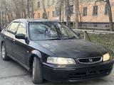 Honda Domani 1992 годаfor700 000 тг. в Тараз – фото 2