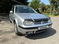 Volkswagen Golf 2002 года за 3 500 000 тг. в Шымкент