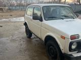 ВАЗ (Lada) Lada 2121 2011 годаfor1 300 000 тг. в Жанакорган – фото 4