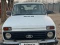 ВАЗ (Lada) Lada 2121 2011 годаfor1 050 000 тг. в Жанакорган – фото 5