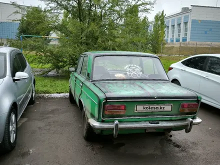 ВАЗ (Lada) 2103 1980 года за 500 000 тг. в Лисаковск – фото 10