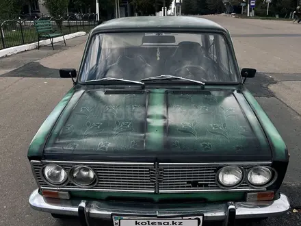 ВАЗ (Lada) 2103 1980 года за 500 000 тг. в Лисаковск – фото 5