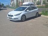 Kia Cee'd 2014 года за 6 209 999 тг. в Астана