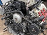 Двигатель BDW 2.4 Audi за 10 000 тг. в Астана – фото 3