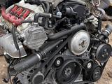 Двигатель BDW 2.4 Audi за 10 000 тг. в Астана – фото 2