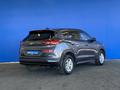 Hyundai Tucson 2018 года за 9 010 000 тг. в Шымкент – фото 3
