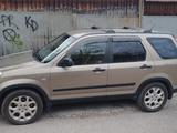 Honda CR-V 2006 годаүшін6 300 000 тг. в Алматы – фото 4