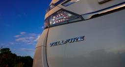Toyota Vellfire 2012 годаүшін14 000 000 тг. в Тараз – фото 4
