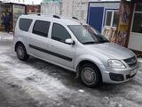 ВАЗ (Lada) Largus 2014 года за 3 300 000 тг. в Уральск
