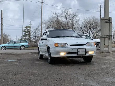 ВАЗ (Lada) 2114 2013 года за 2 000 000 тг. в Павлодар – фото 15