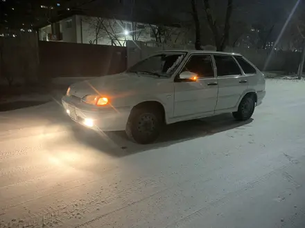 ВАЗ (Lada) 2114 2013 года за 2 000 000 тг. в Павлодар – фото 7