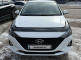 Hyundai Accent 2020 года за 7 200 000 тг. в Жезказган – фото 5