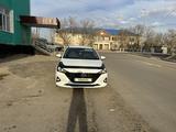 Hyundai Accent 2020 года за 8 000 000 тг. в Жезказган