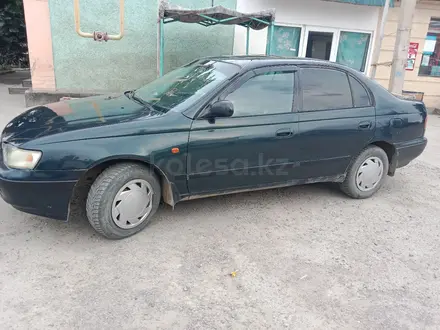 Toyota Carina E 1997 года за 1 550 000 тг. в Алматы – фото 4