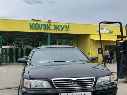 Nissan Cefiro 1996 года за 1 900 000 тг. в Алматы – фото 2