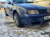 Volkswagen Bora 1999 года за 1 500 000 тг. в Караганда