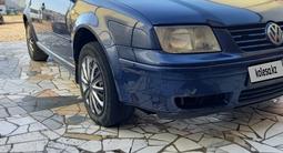 Volkswagen Bora 1999 года за 1 500 000 тг. в Караганда