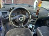 Volkswagen Bora 1999 года за 1 500 000 тг. в Караганда – фото 3