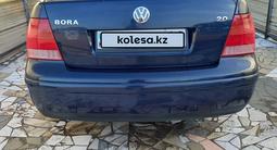 Volkswagen Bora 1999 года за 1 500 000 тг. в Караганда – фото 2