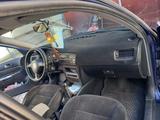 Volkswagen Bora 1999 года за 1 500 000 тг. в Караганда – фото 5