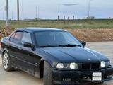 BMW 320 1992 года за 1 400 000 тг. в Хромтау – фото 4