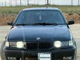 BMW 320 1992 года за 1 400 000 тг. в Хромтау