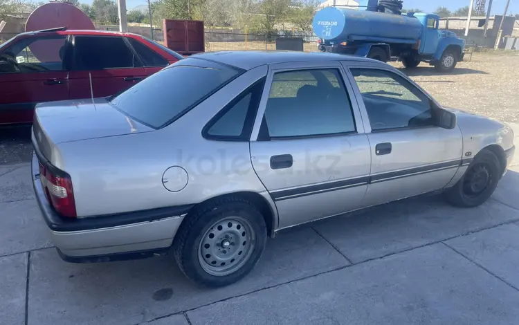 Opel Vectra 1992 года за 550 000 тг. в Шымкент