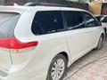 Toyota Sienna 2013 годаүшін8 500 000 тг. в Алматы – фото 2