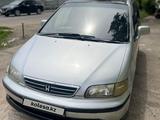 Honda Odyssey 1997 годаүшін2 200 000 тг. в Алматы