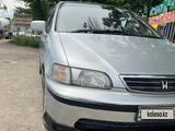 Honda Odyssey 1997 года за 2 200 000 тг. в Алматы – фото 2