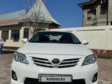 Toyota Corolla 2013 года за 7 500 000 тг. в Шымкент – фото 2