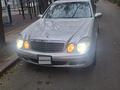 Mercedes-Benz E 200 2004 года за 3 600 000 тг. в Алматы – фото 10