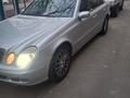 Mercedes-Benz E 200 2004 года за 3 600 000 тг. в Алматы – фото 3