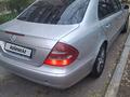 Mercedes-Benz E 200 2004 года за 3 600 000 тг. в Алматы – фото 5