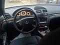 Mercedes-Benz E 200 2004 года за 3 600 000 тг. в Алматы – фото 6