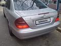 Mercedes-Benz E 200 2004 года за 3 600 000 тг. в Алматы – фото 8