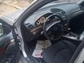 Mercedes-Benz E 200 2004 года за 3 600 000 тг. в Алматы – фото 9
