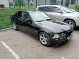 BMW 318 1996 годаүшін1 400 000 тг. в Тараз – фото 3