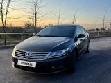 Volkswagen Passat CC 2014 года за 5 500 000 тг. в Алматы – фото 2