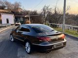 Volkswagen Passat CC 2014 года за 5 500 000 тг. в Алматы – фото 3