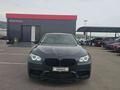 BMW 535 2016 года за 12 950 000 тг. в Алматы – фото 2