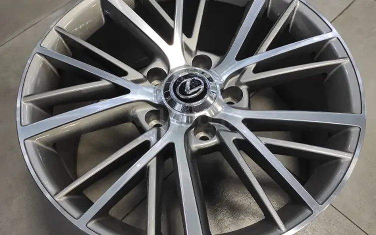 Диски за 540 000 тг. в Астана