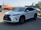 Lexus RX 300 2022 годаүшін24 900 000 тг. в Астана – фото 2