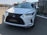 Lexus RX 300 2022 годаүшін24 900 000 тг. в Астана – фото 4